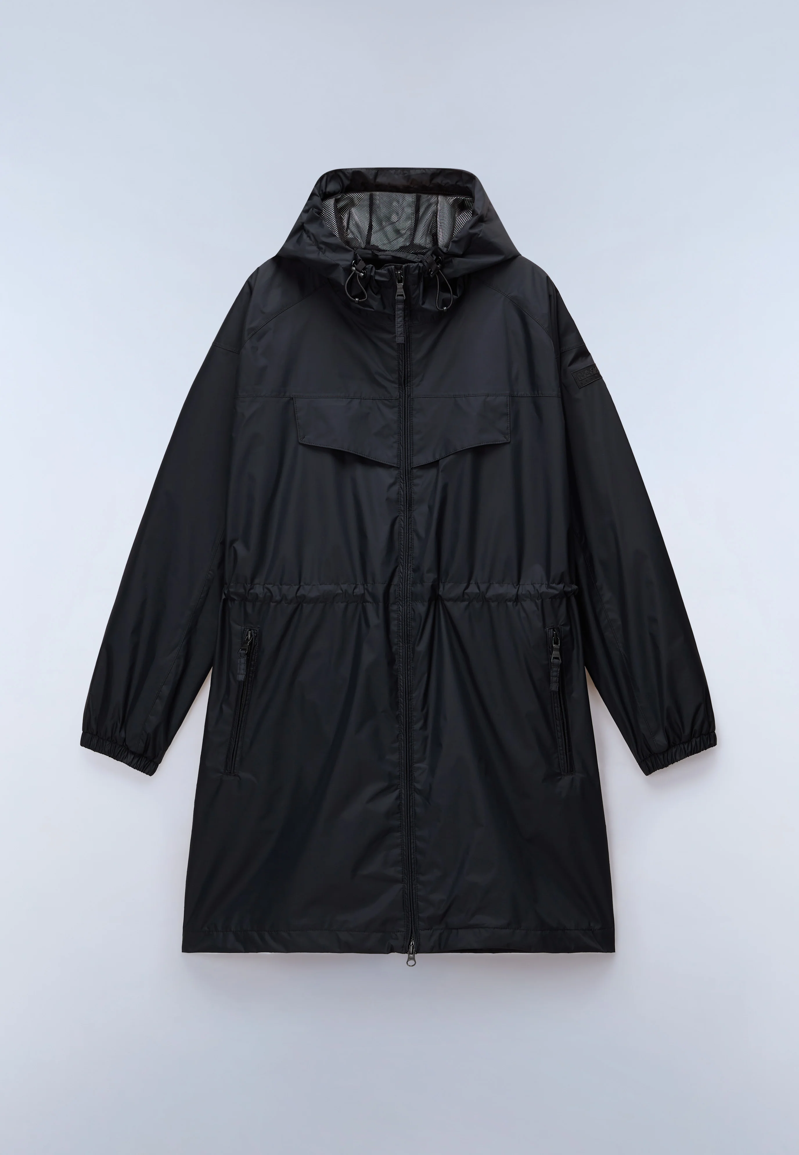 Epoch Parka Jacka