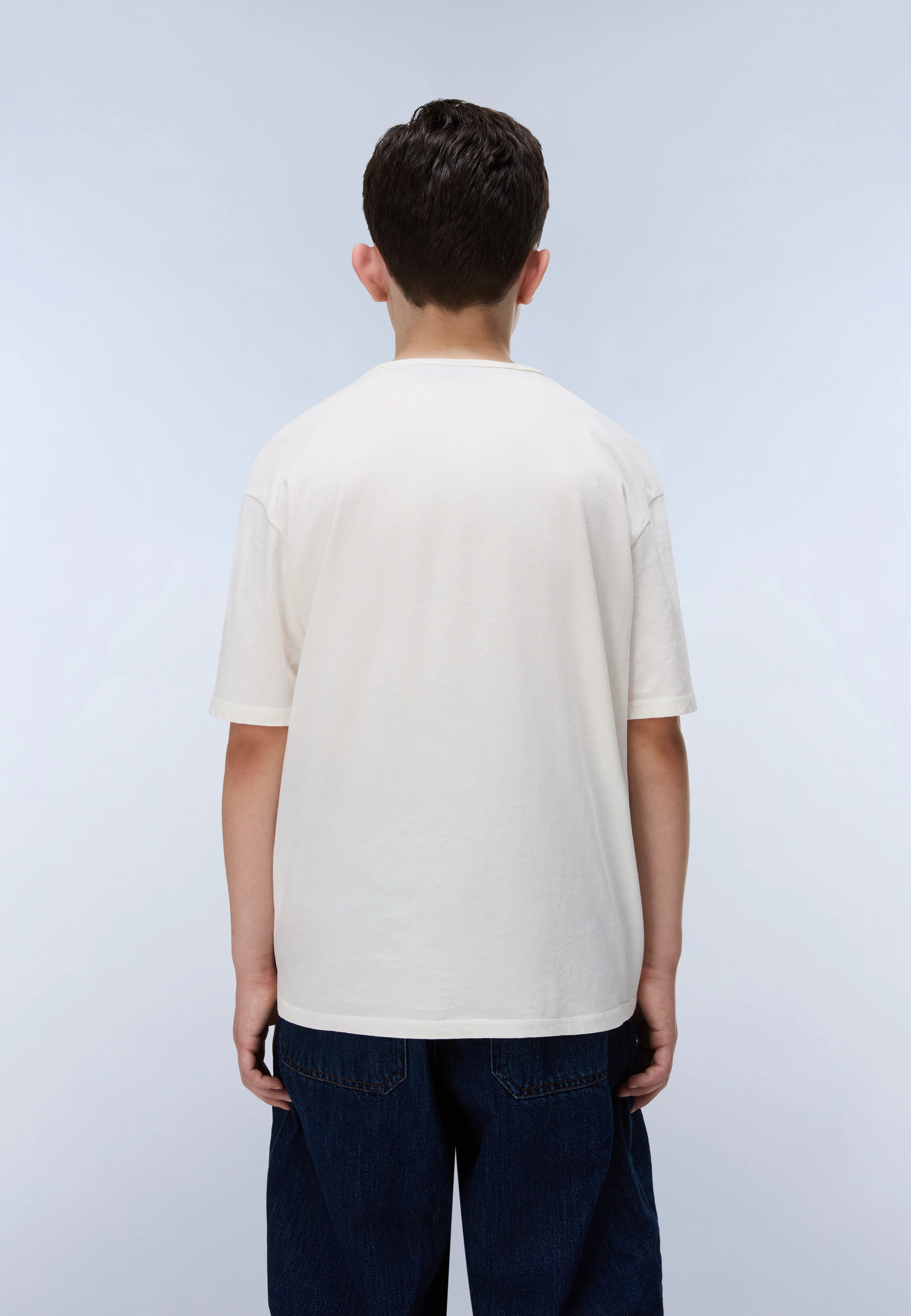 Lustre Kortärmad T-shirt