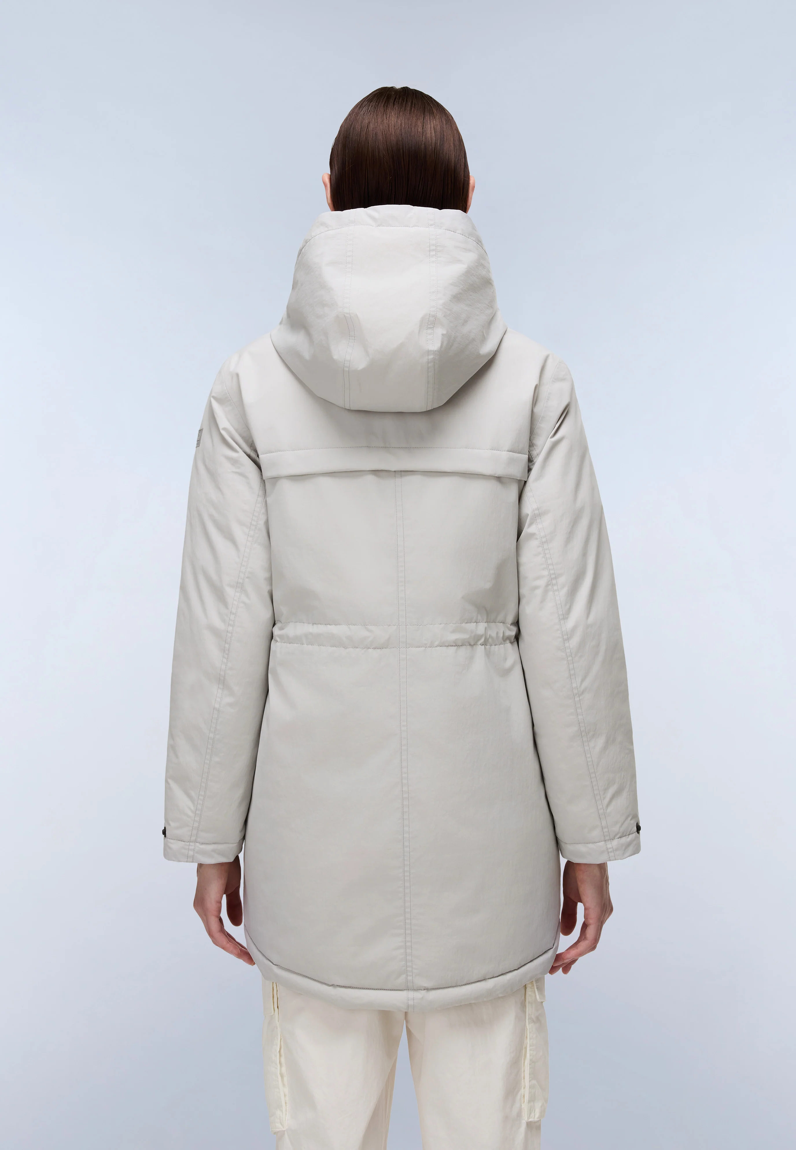 Cibiana parka jacka