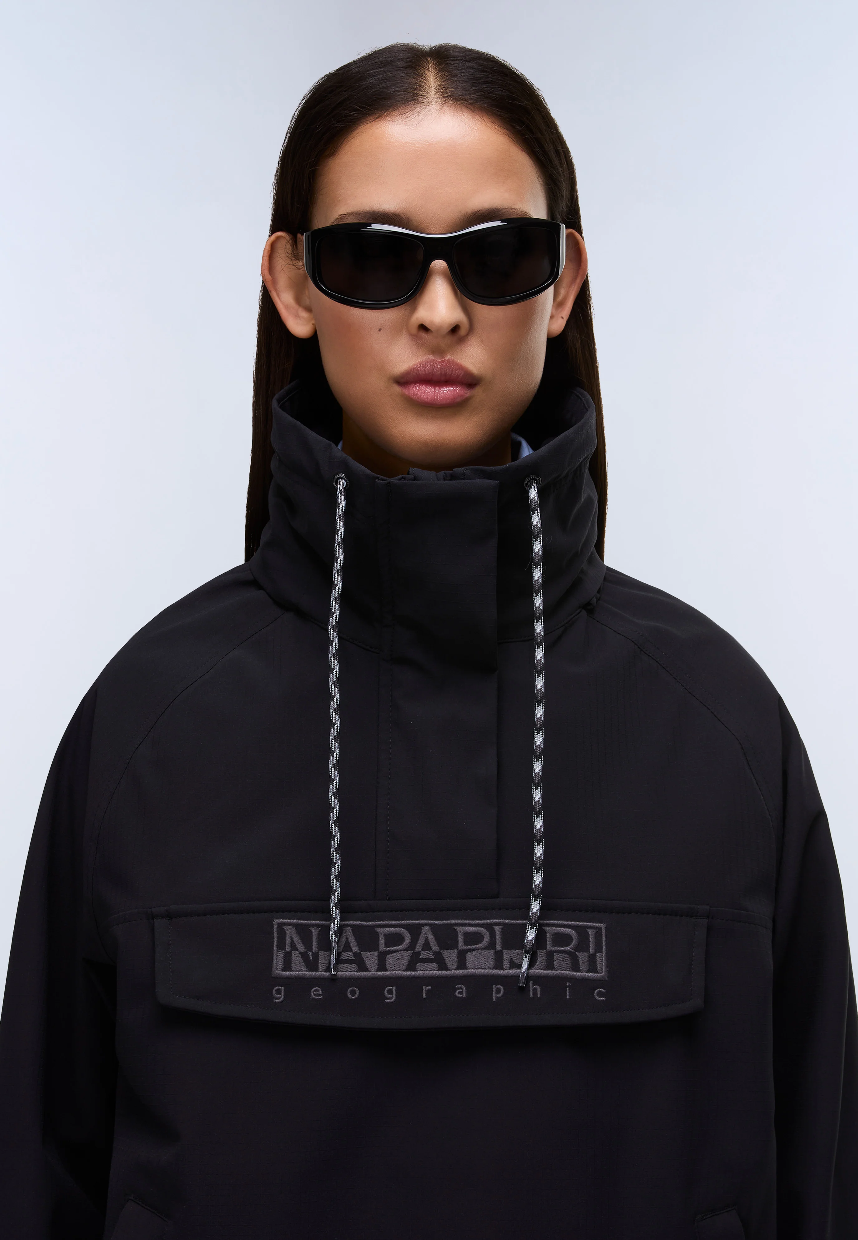 Rainforest Dune Anorak
