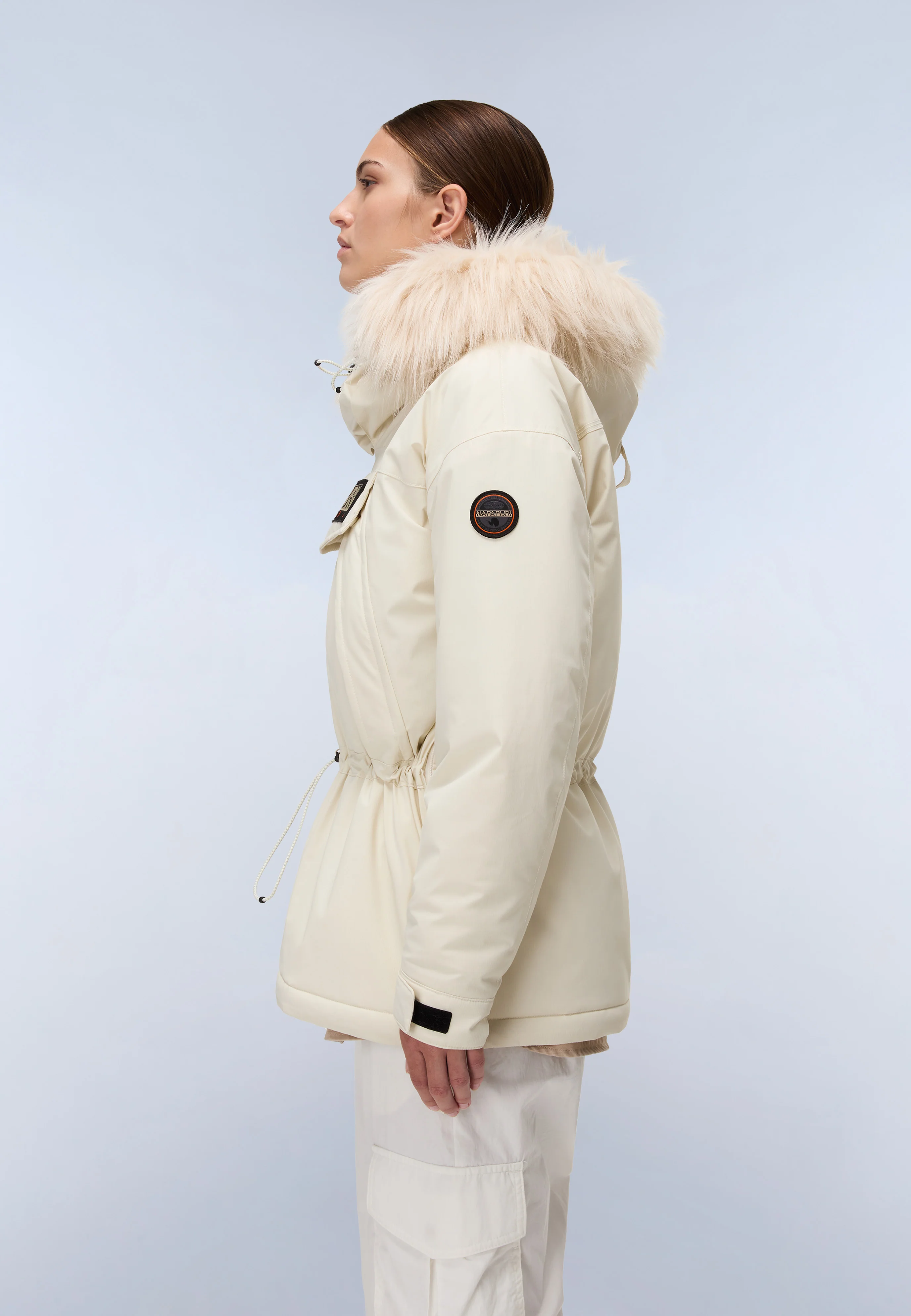 Skidoo Anorakjacka