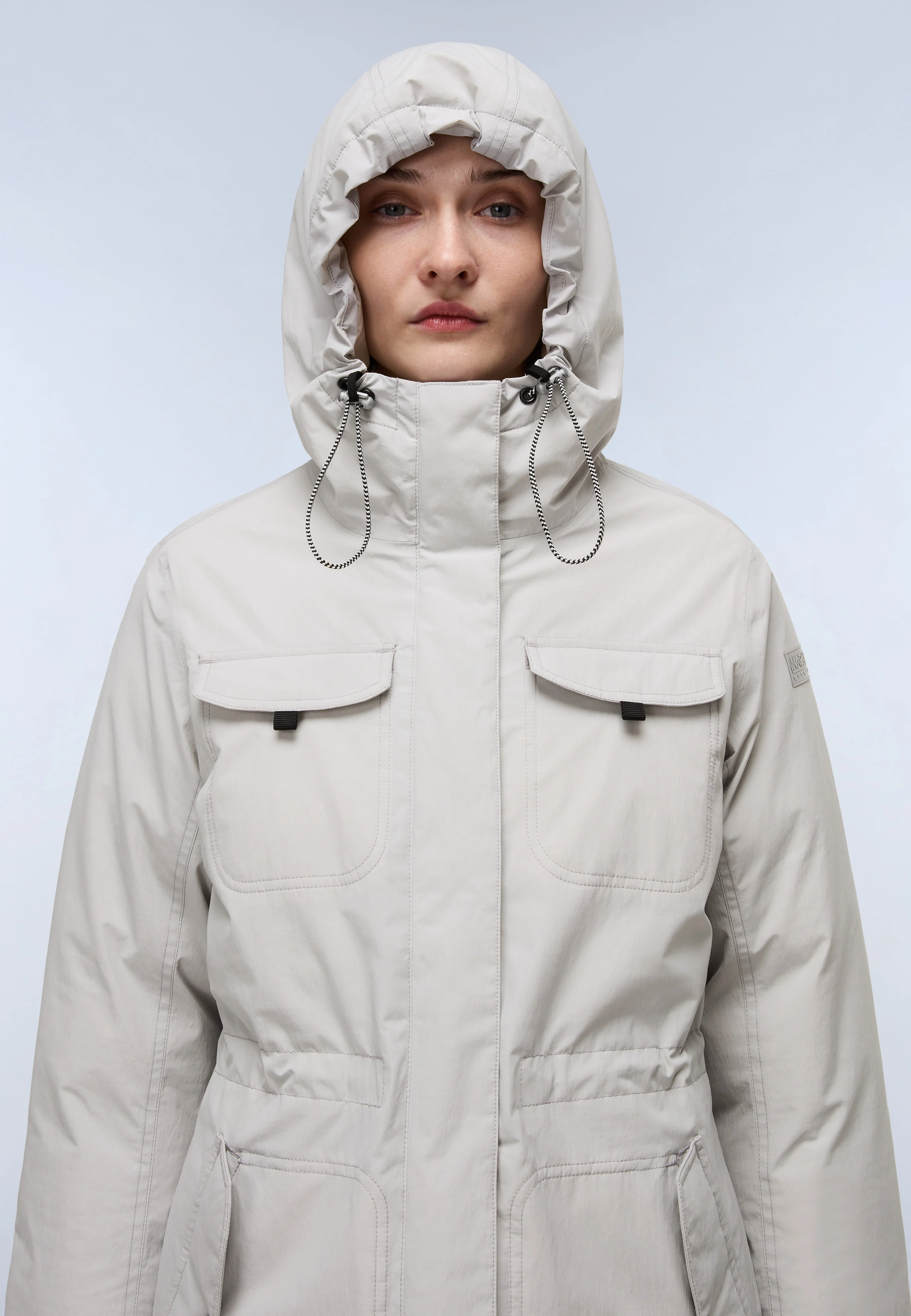 Cibiana parka jacka