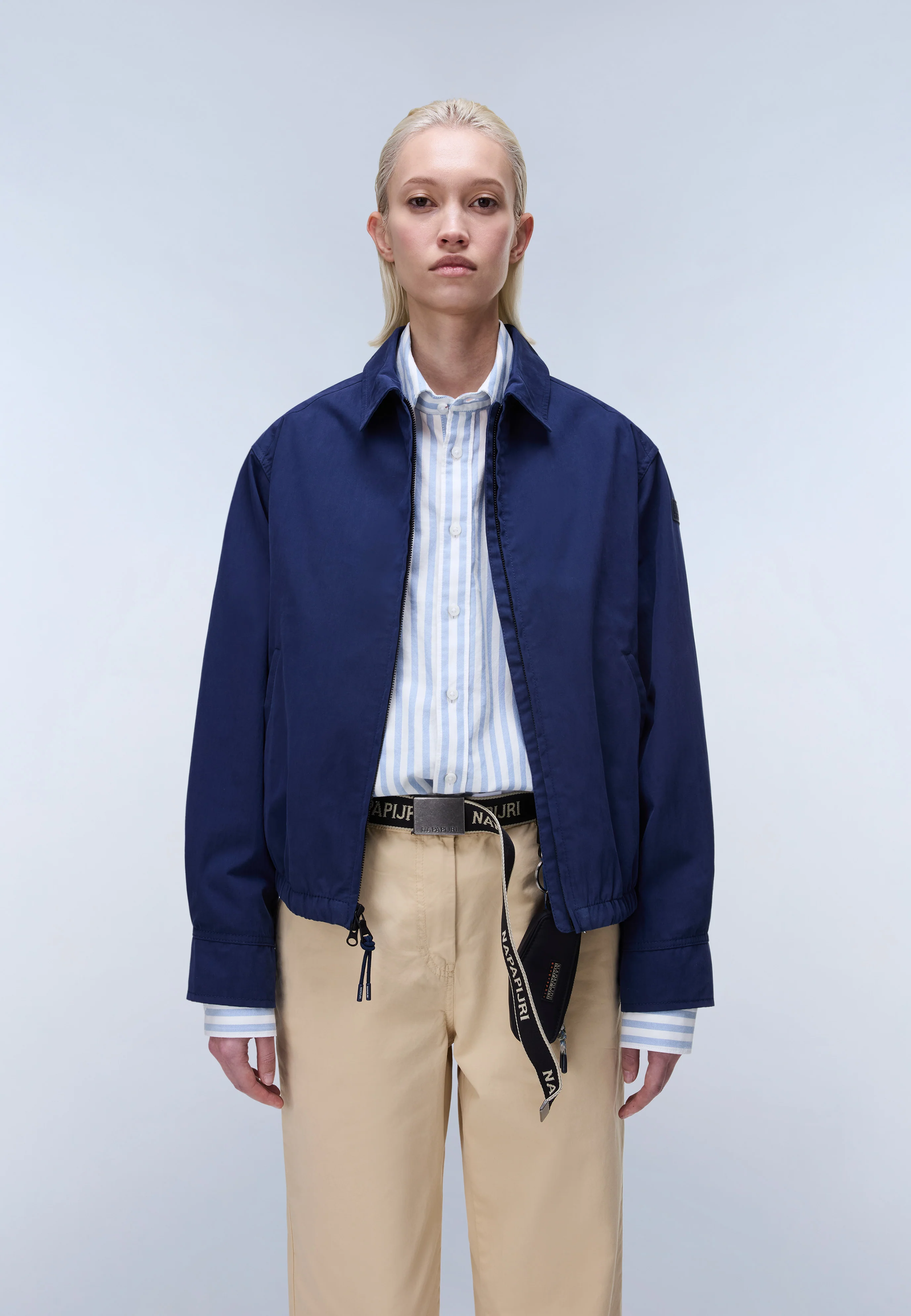 Fresnel Kort Jacket