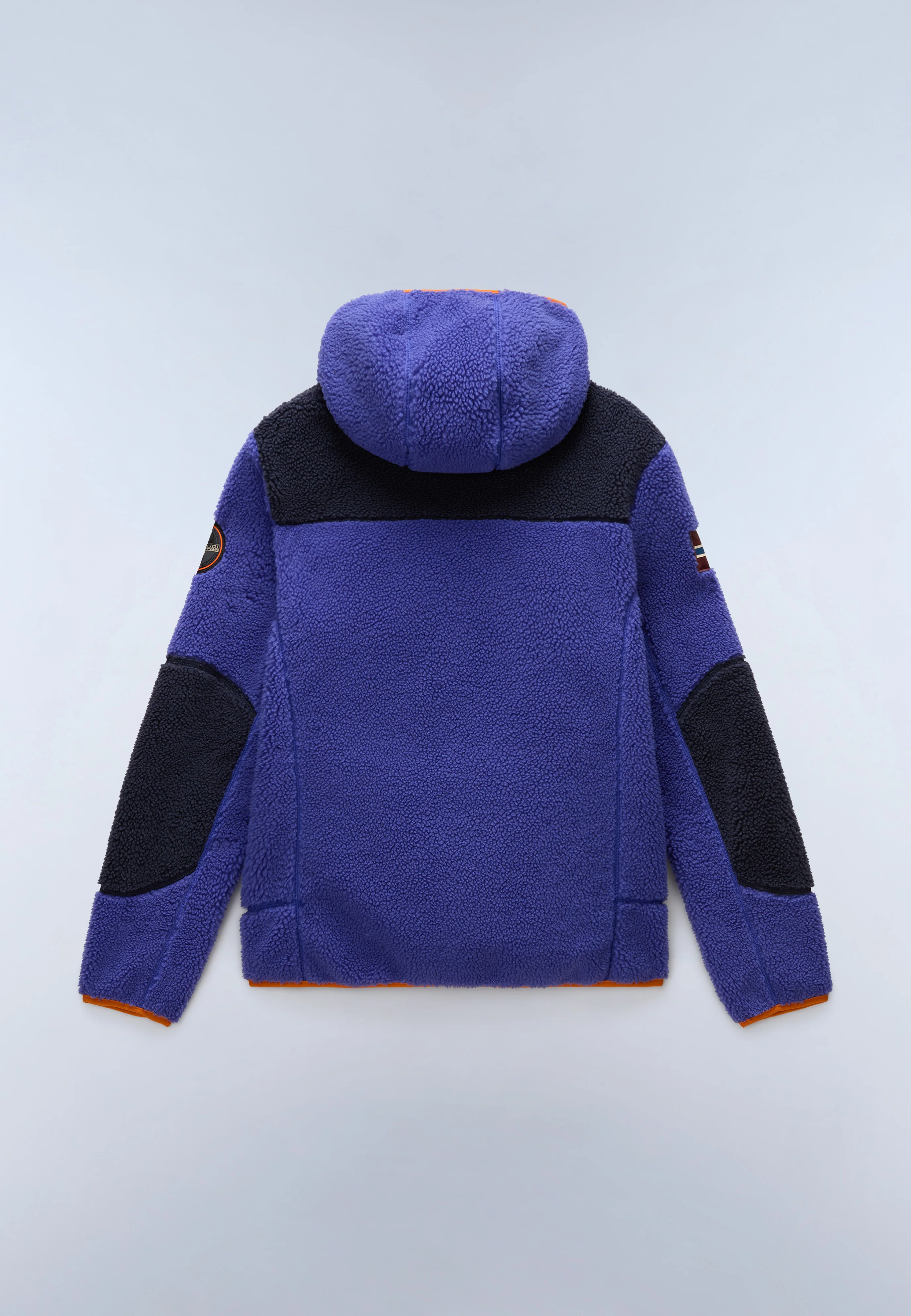 Yupik Full-Zip Fjälltröja