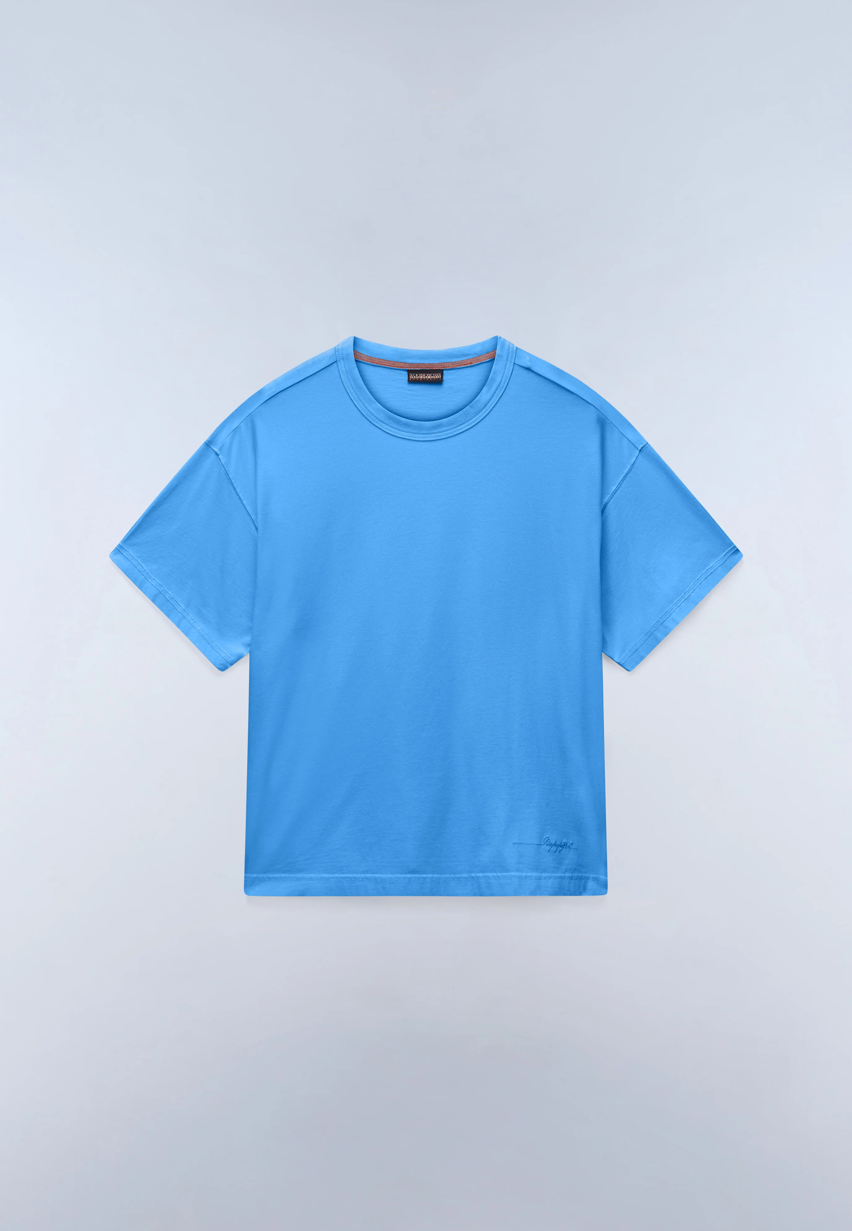 Miroir Short Sleeve T-shirt