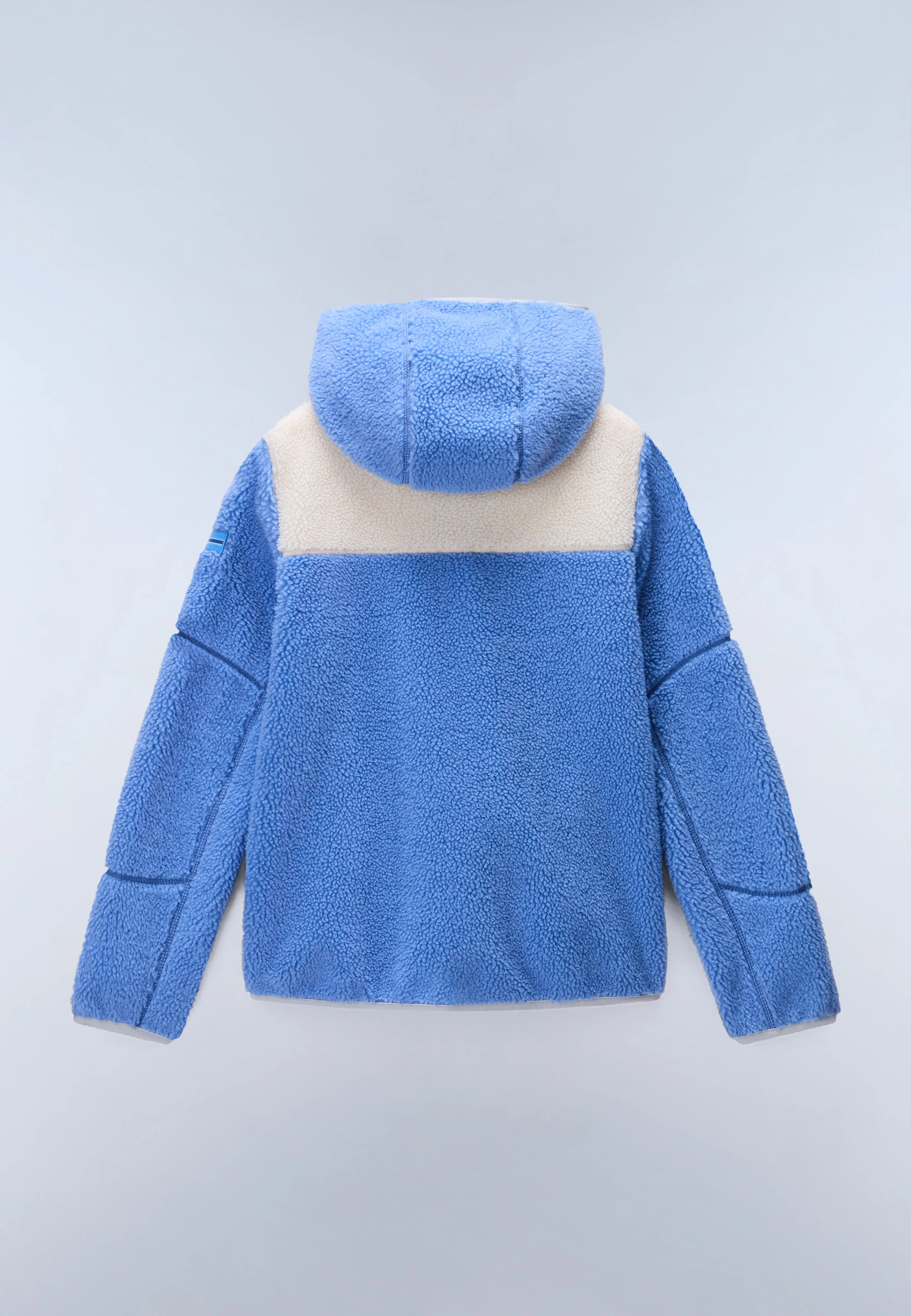 Yupik Full-Zip Fjäderjacka