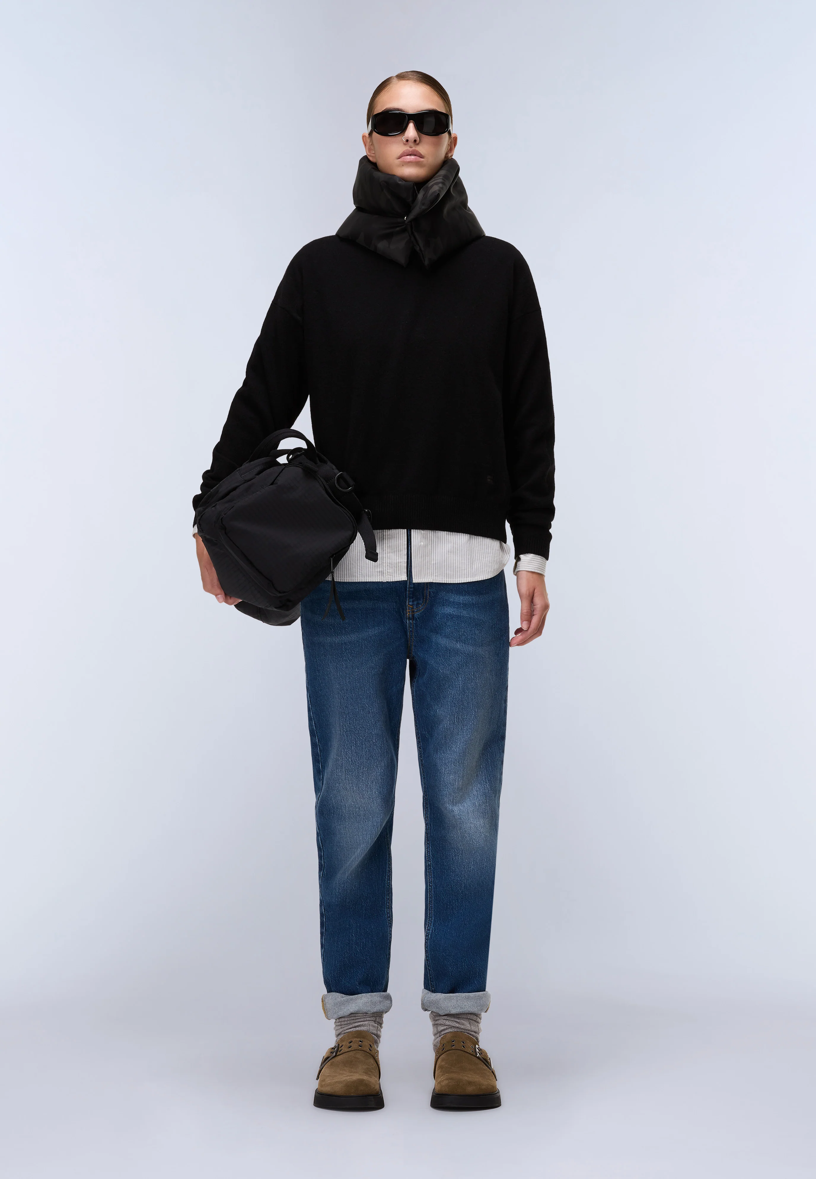 Mis Turtlenecktröja