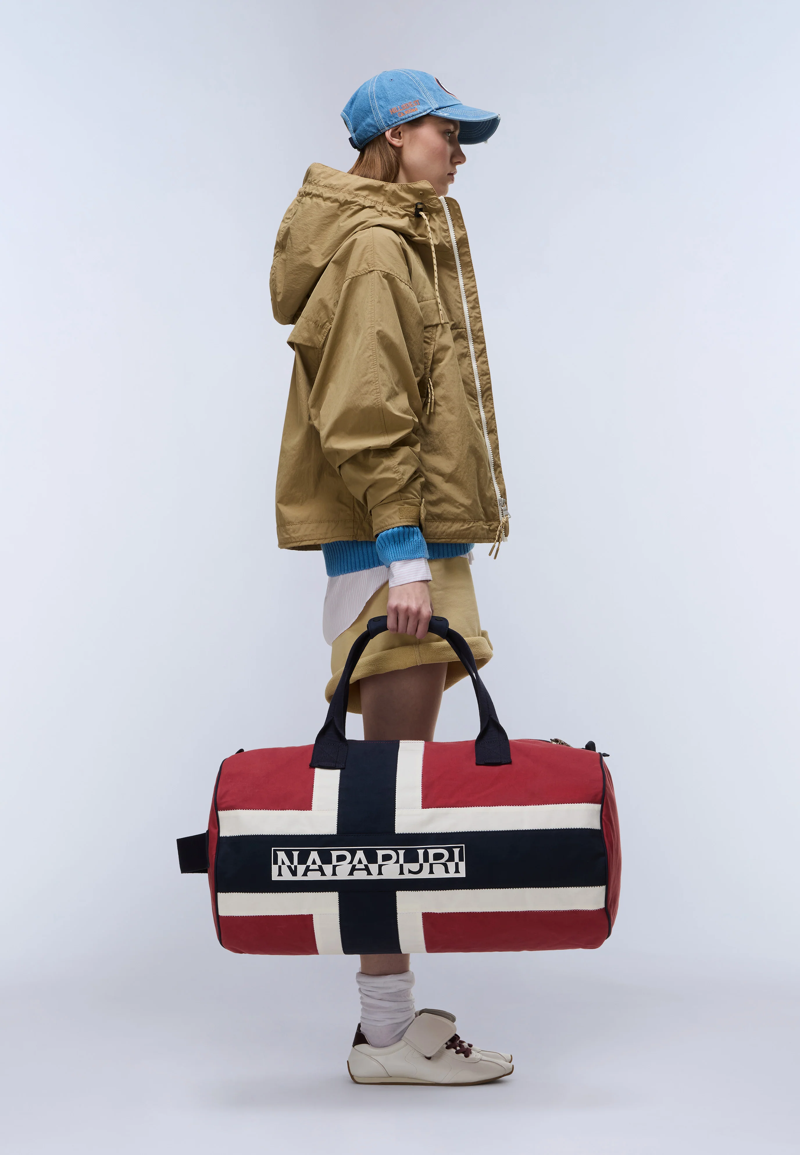 Moore Duffelbag