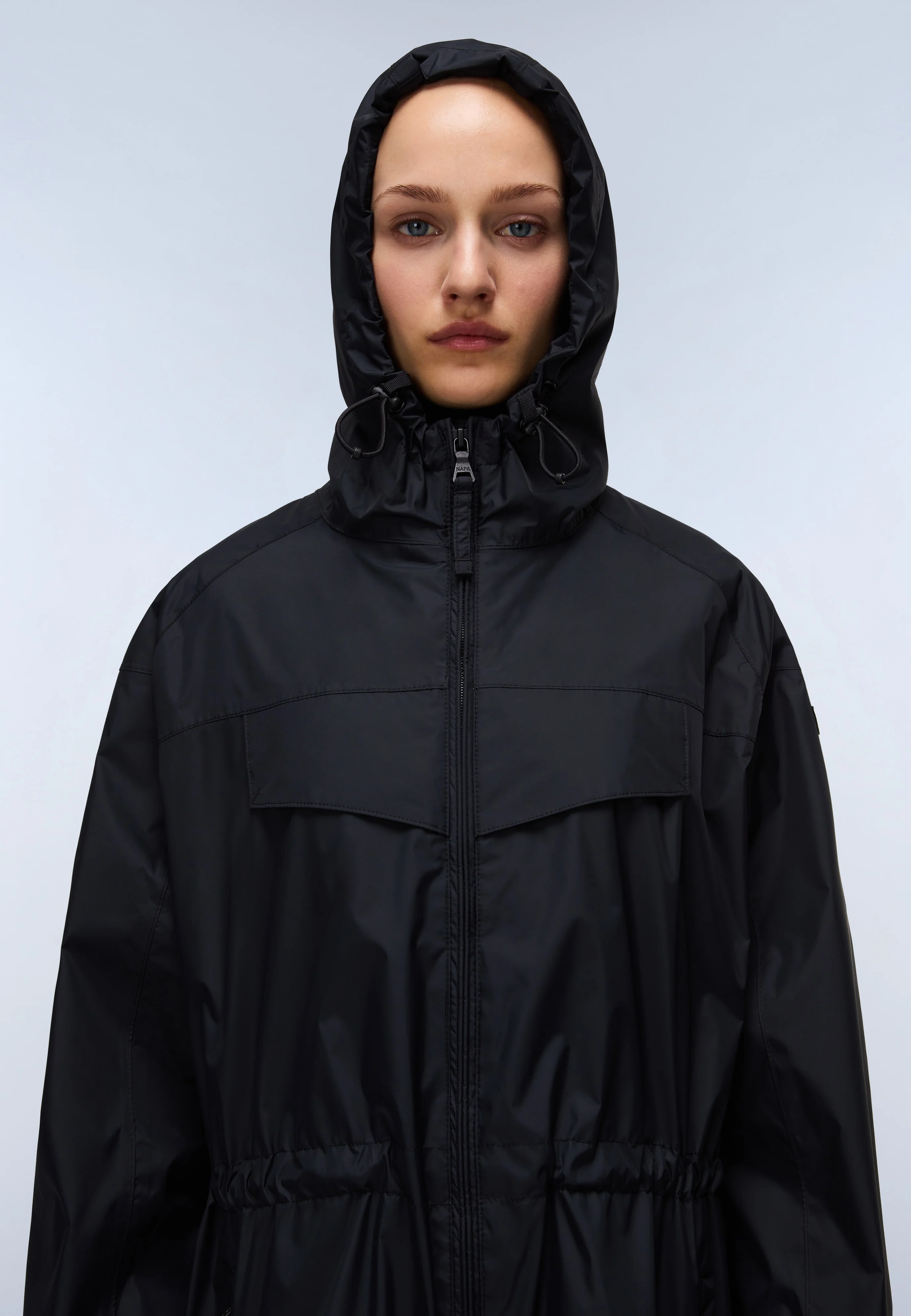Epoch Parka Jacka
