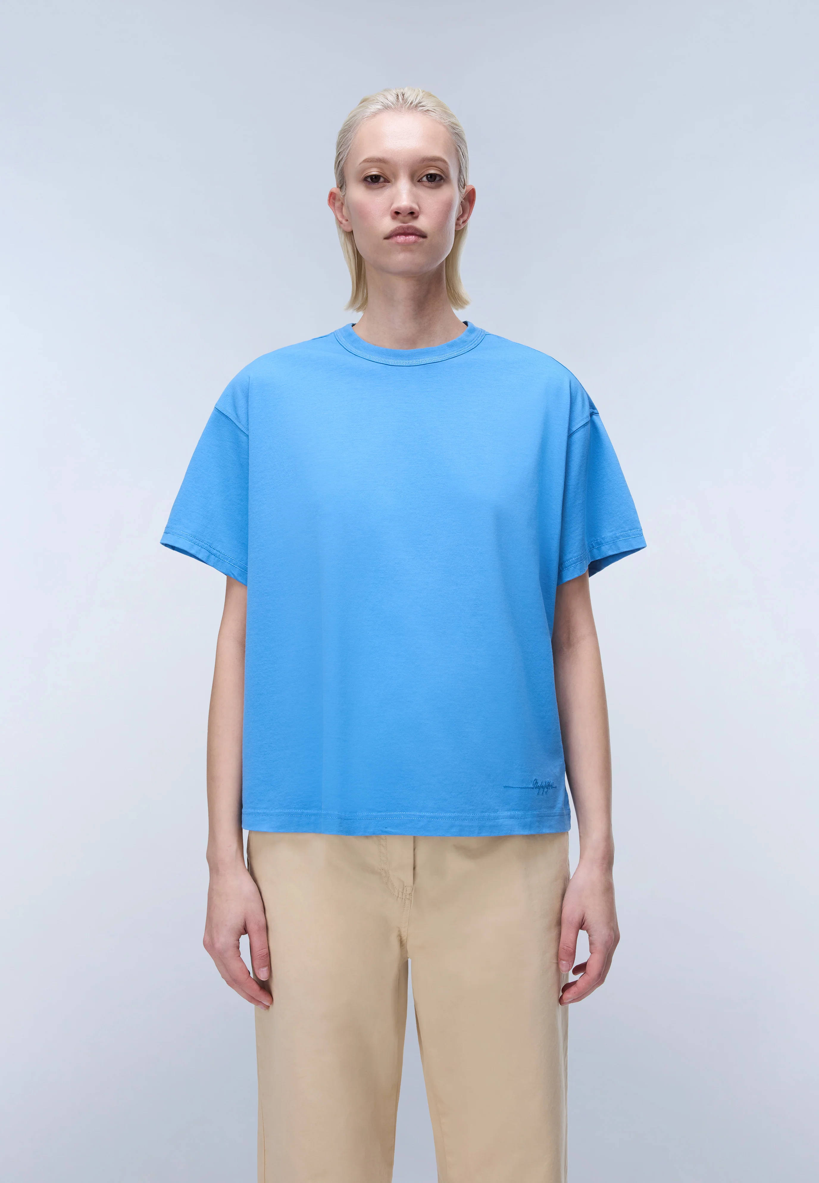 Miroir Short Sleeve T-shirt