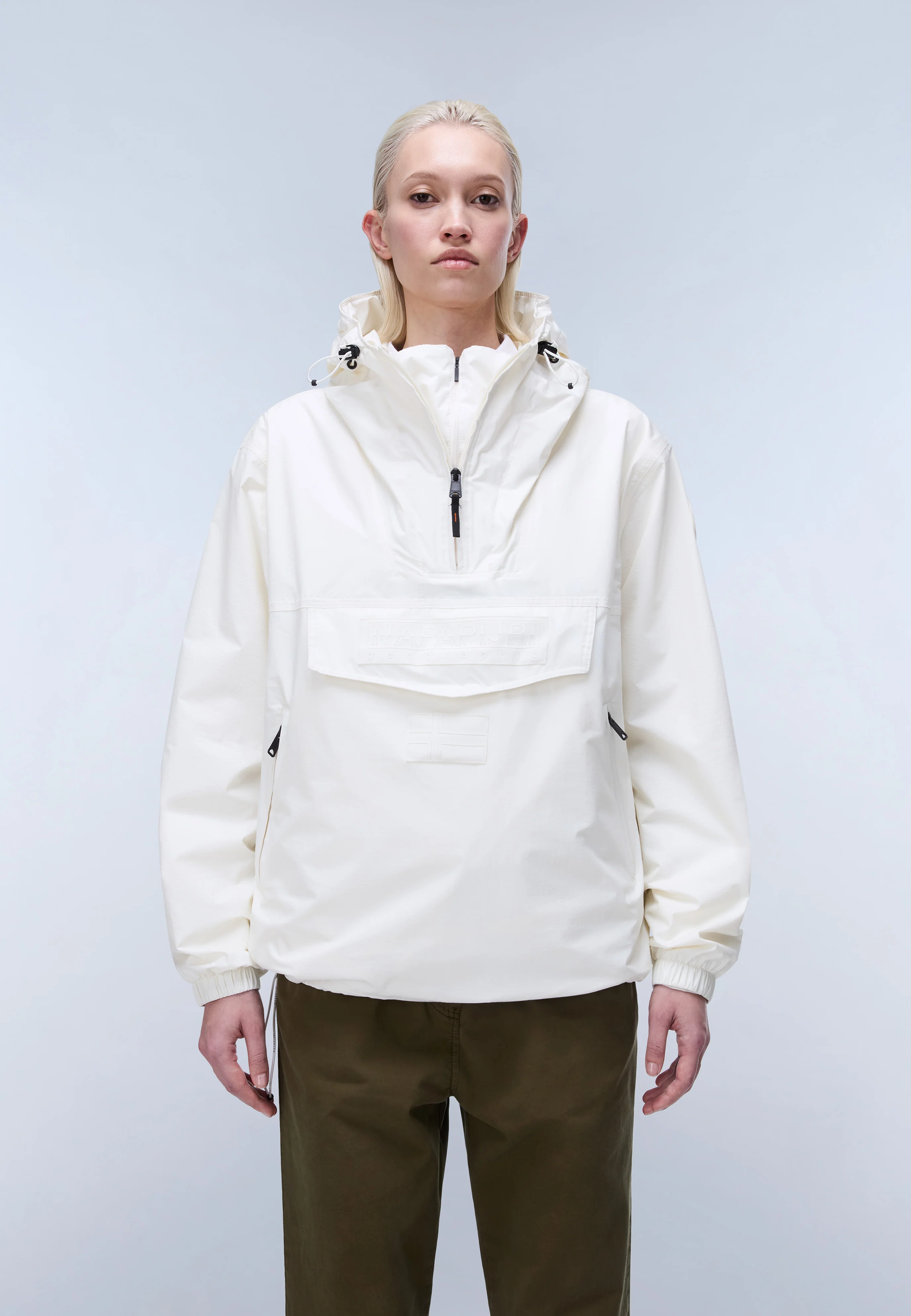 Rainforest Next Summer Anorakjacka unisex