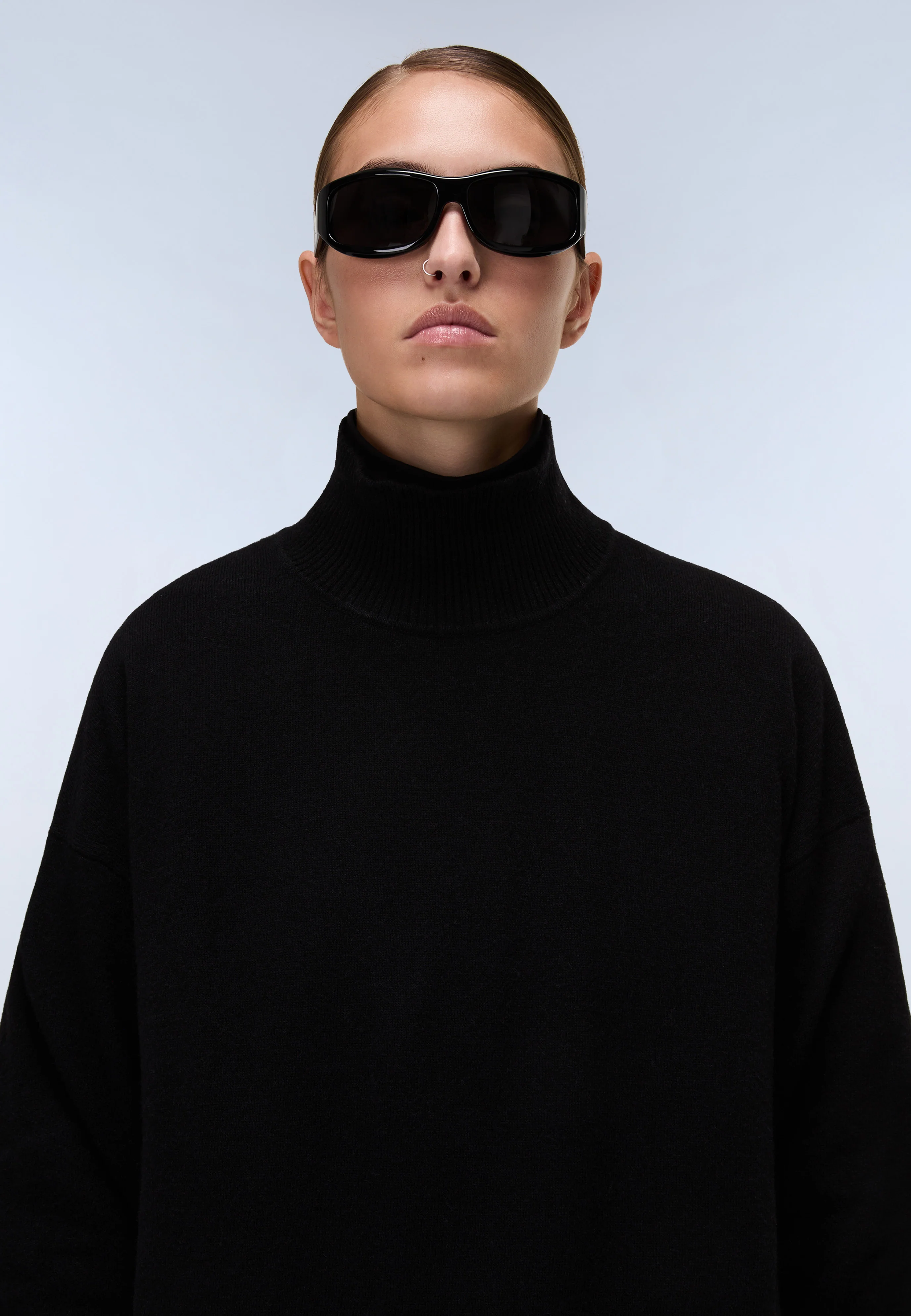 Mis Turtlenecktröja