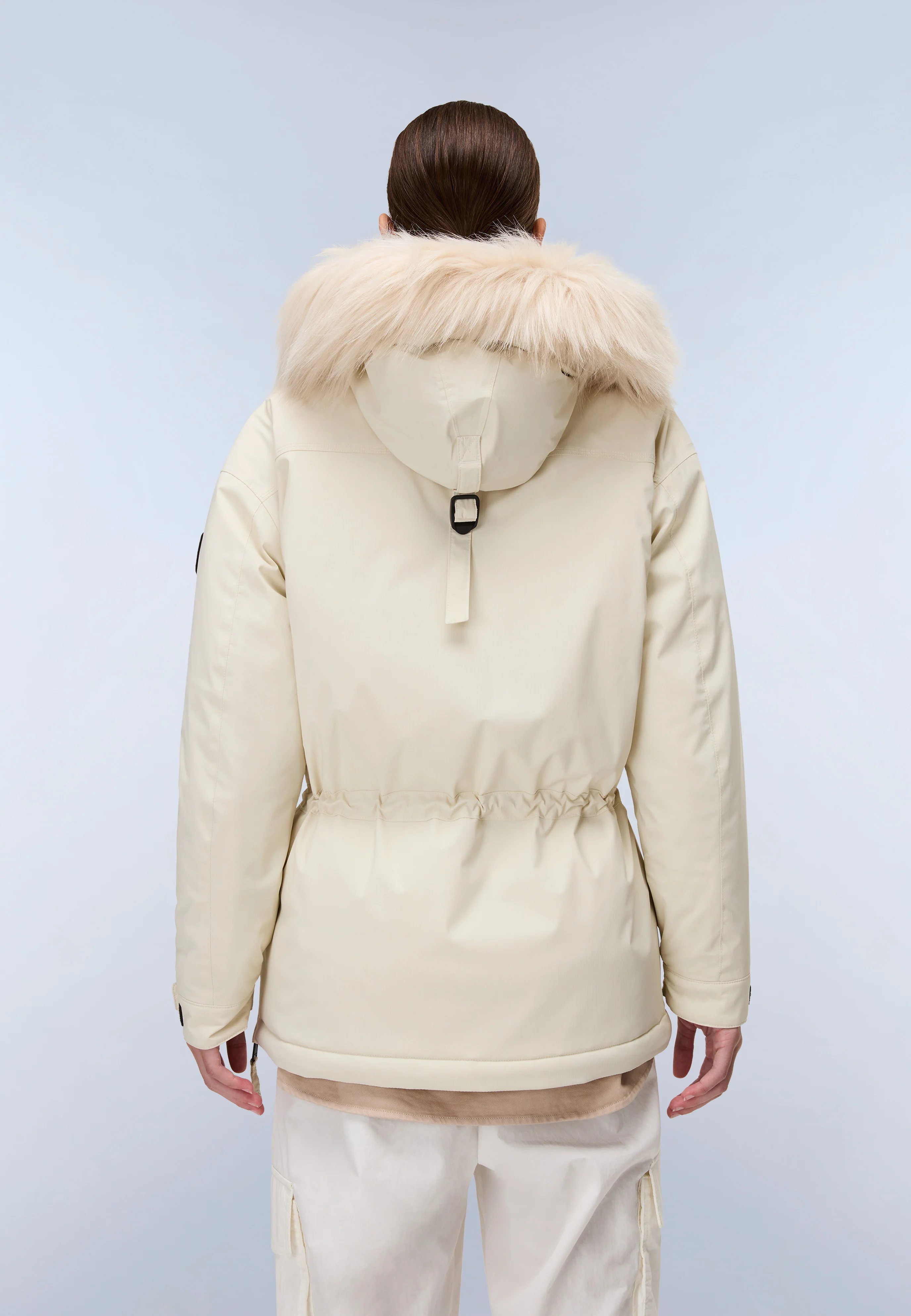 Skidoo Anorakjacka