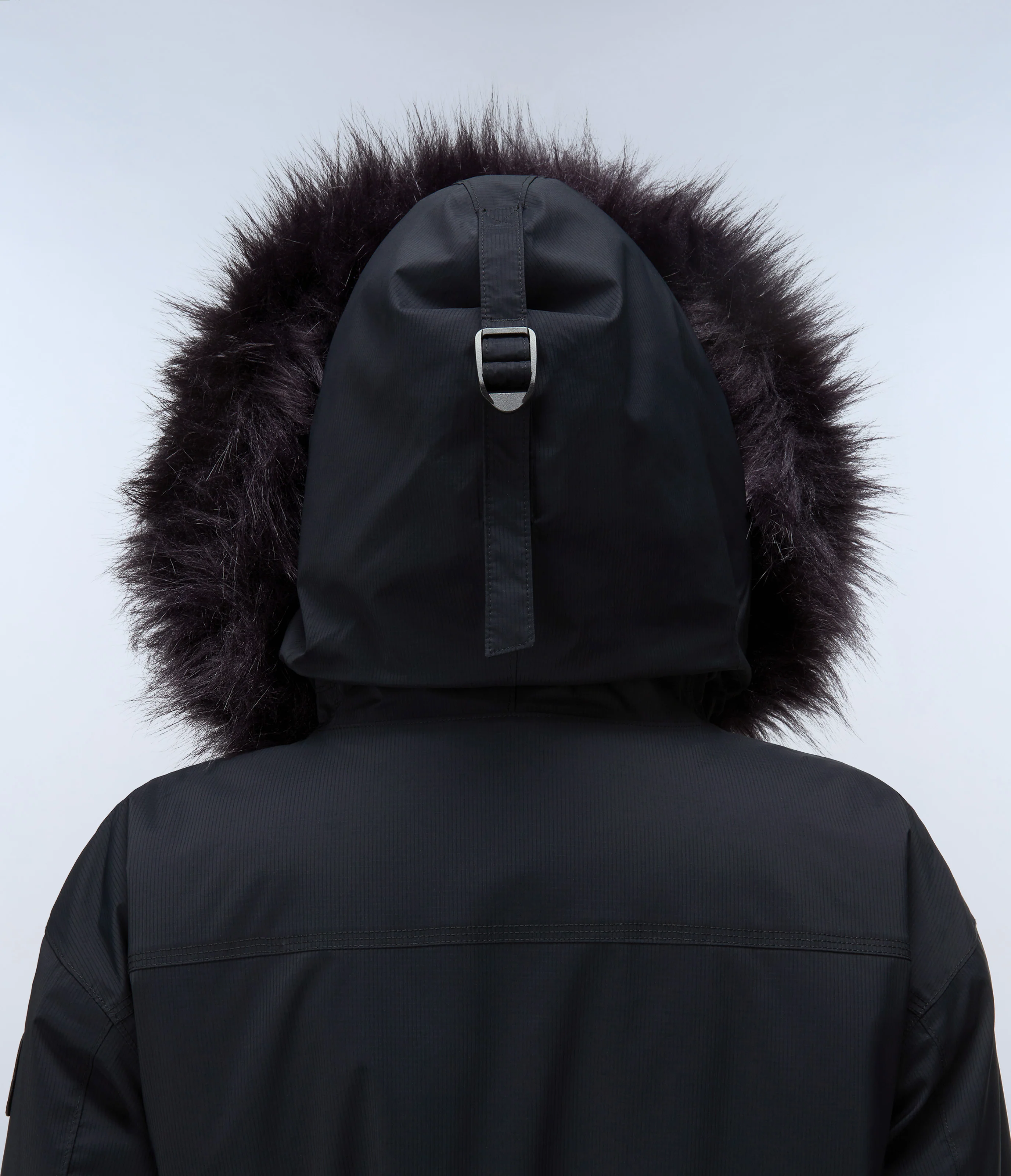 Skidoo Anorakjacka