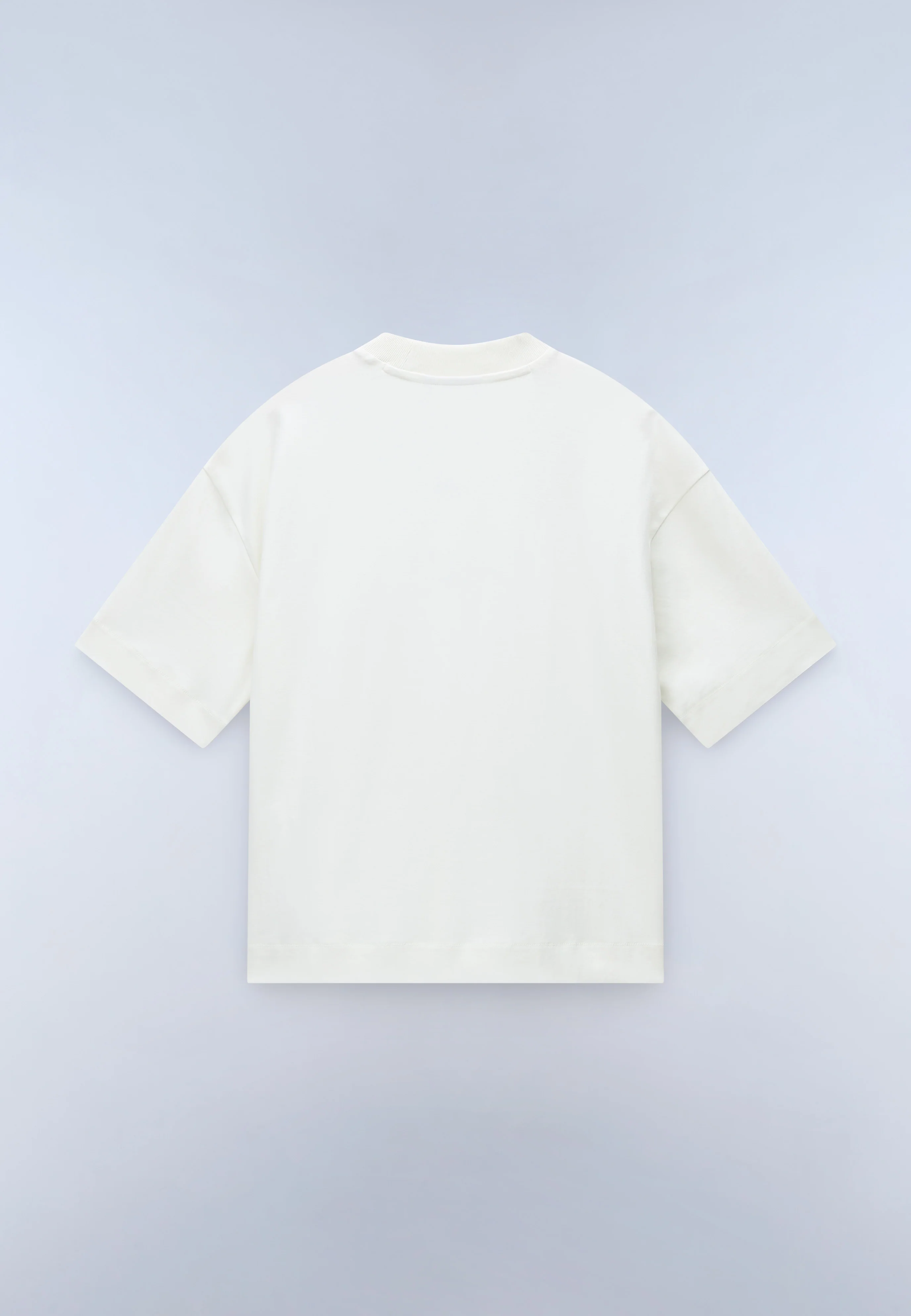 Irto T-shirt med kortsäck
