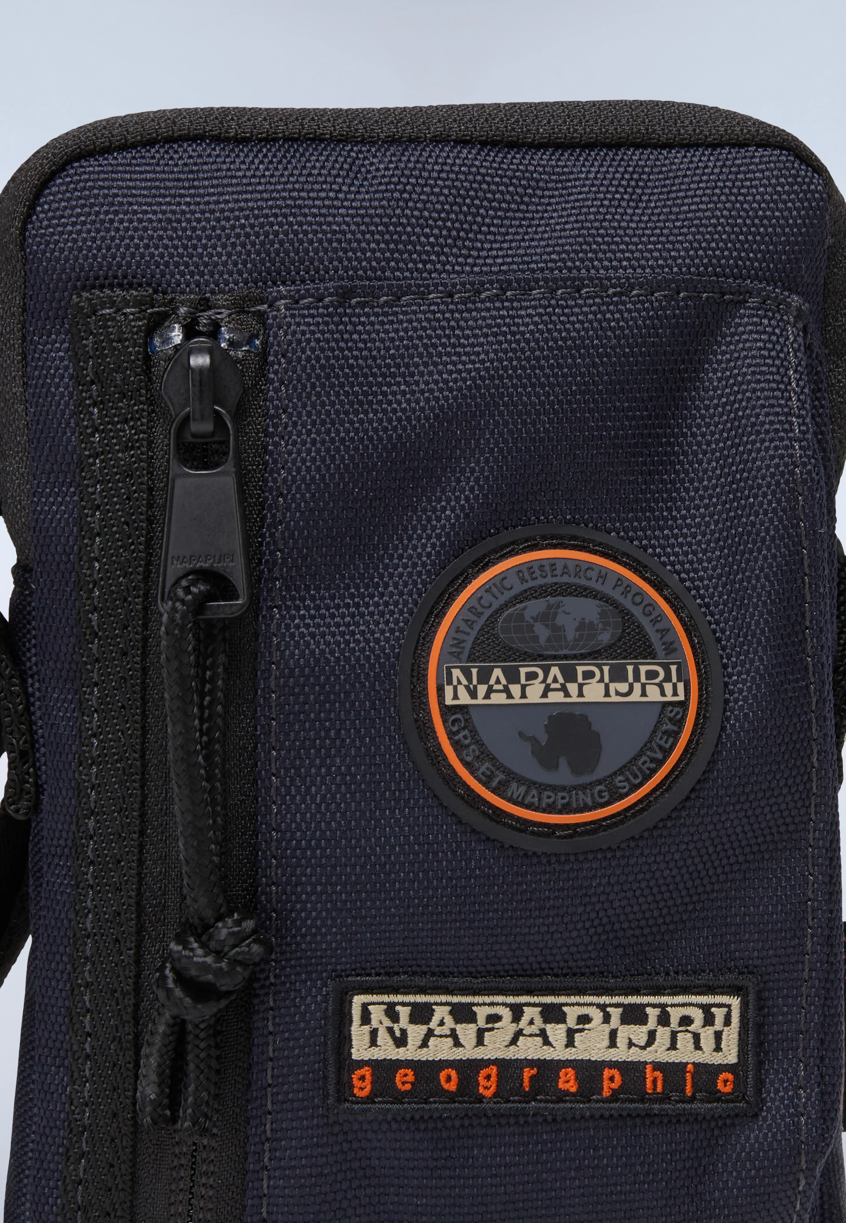 Voyage Crossover-bag - 2 liter