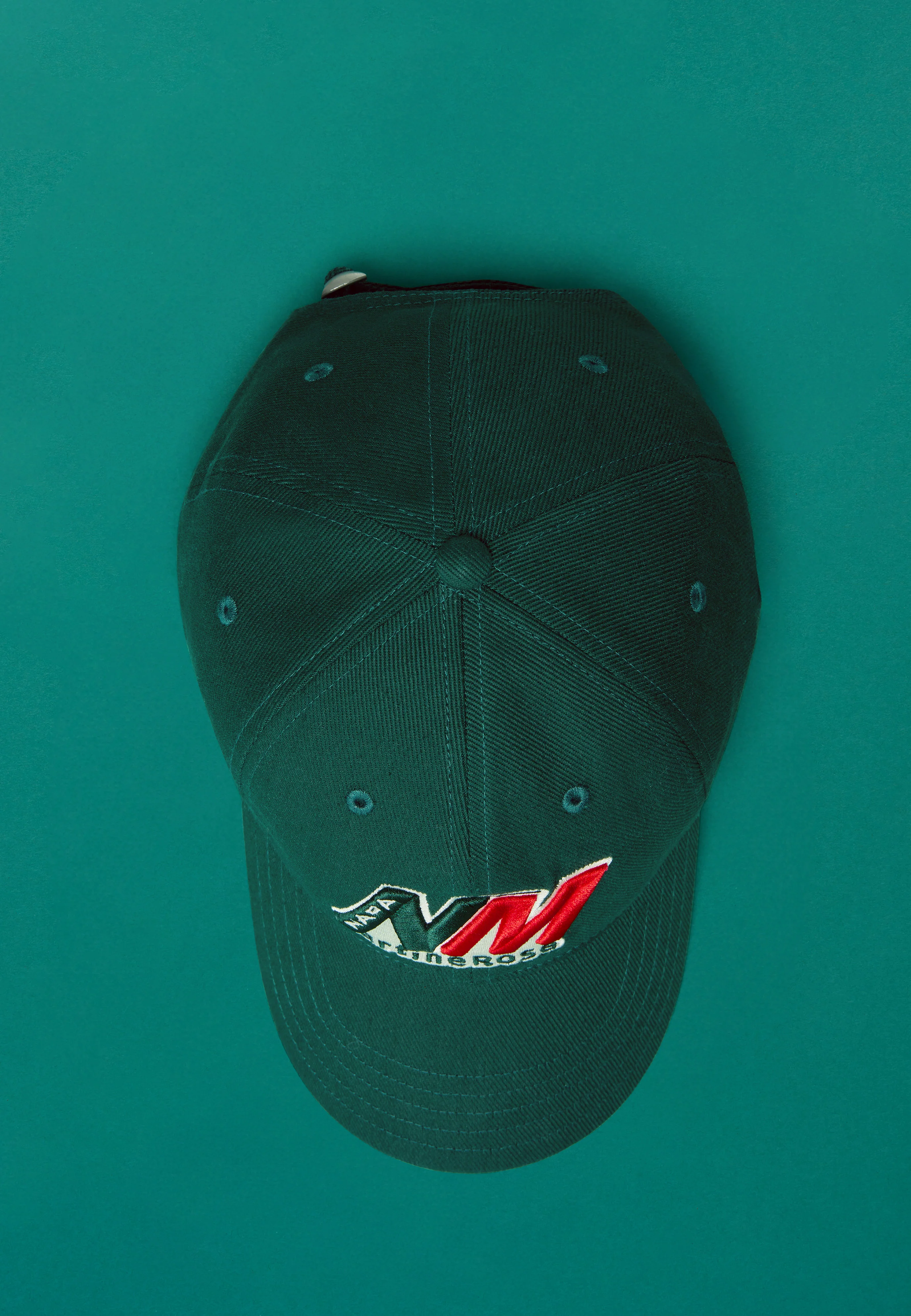 Baseballkappa
