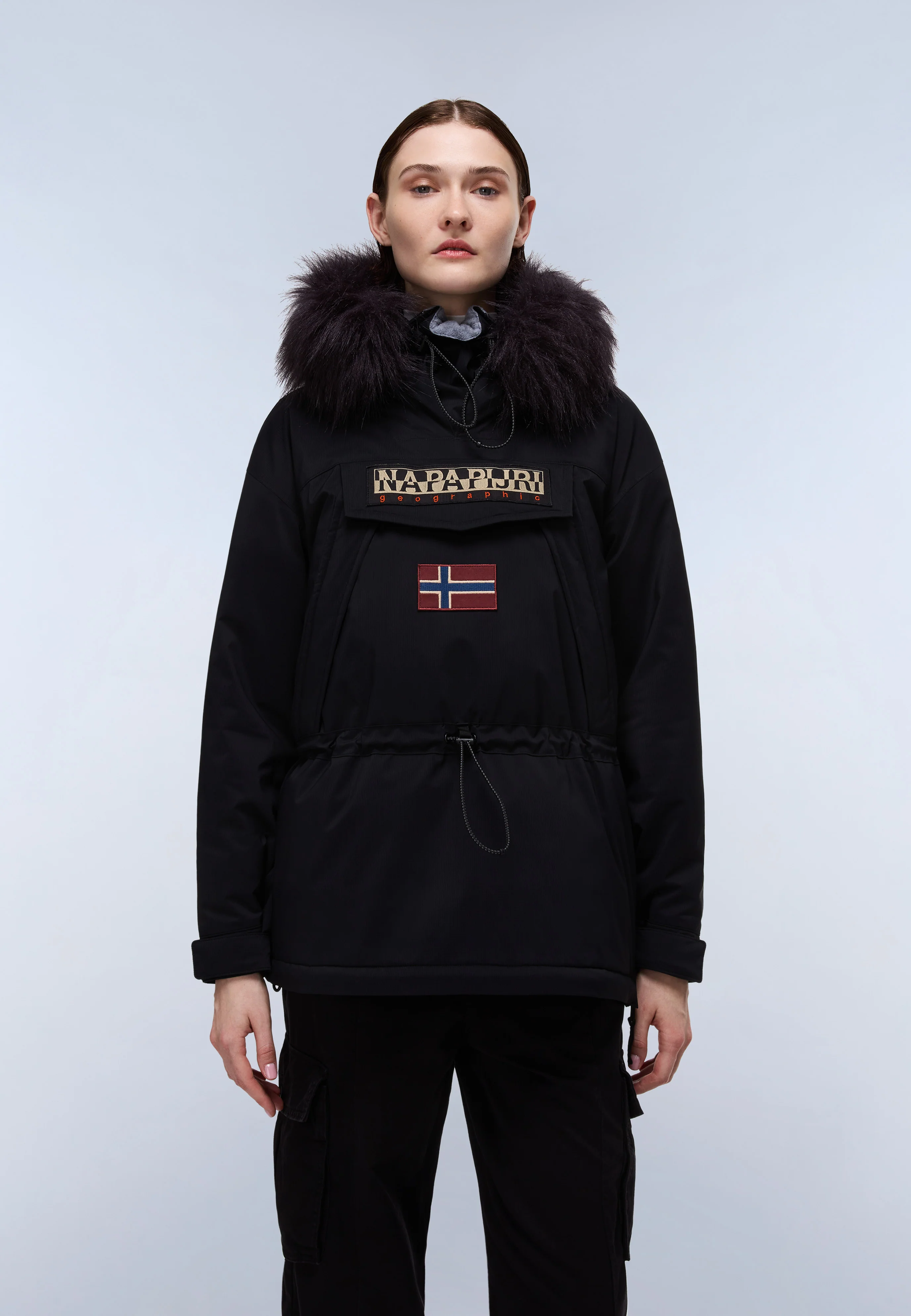 Skidoo Anorakjacka