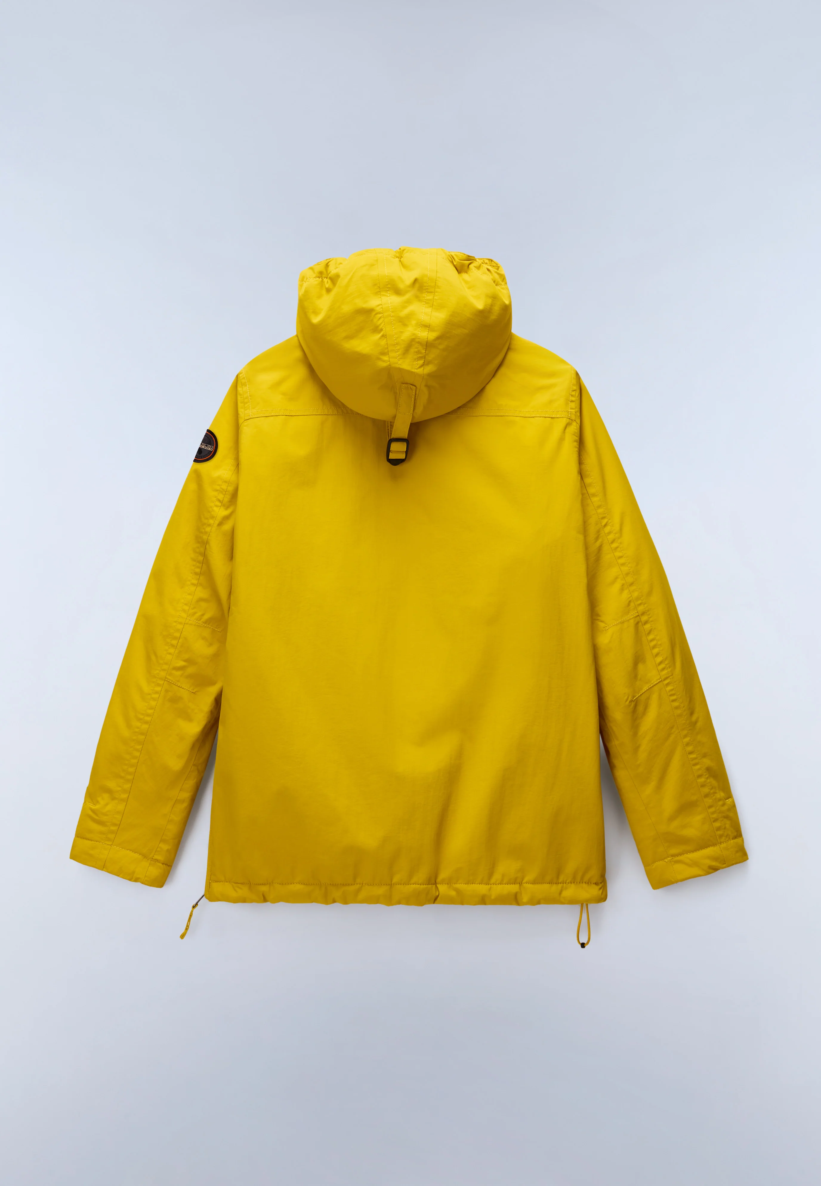 Regnskogens fickvinteranorak
