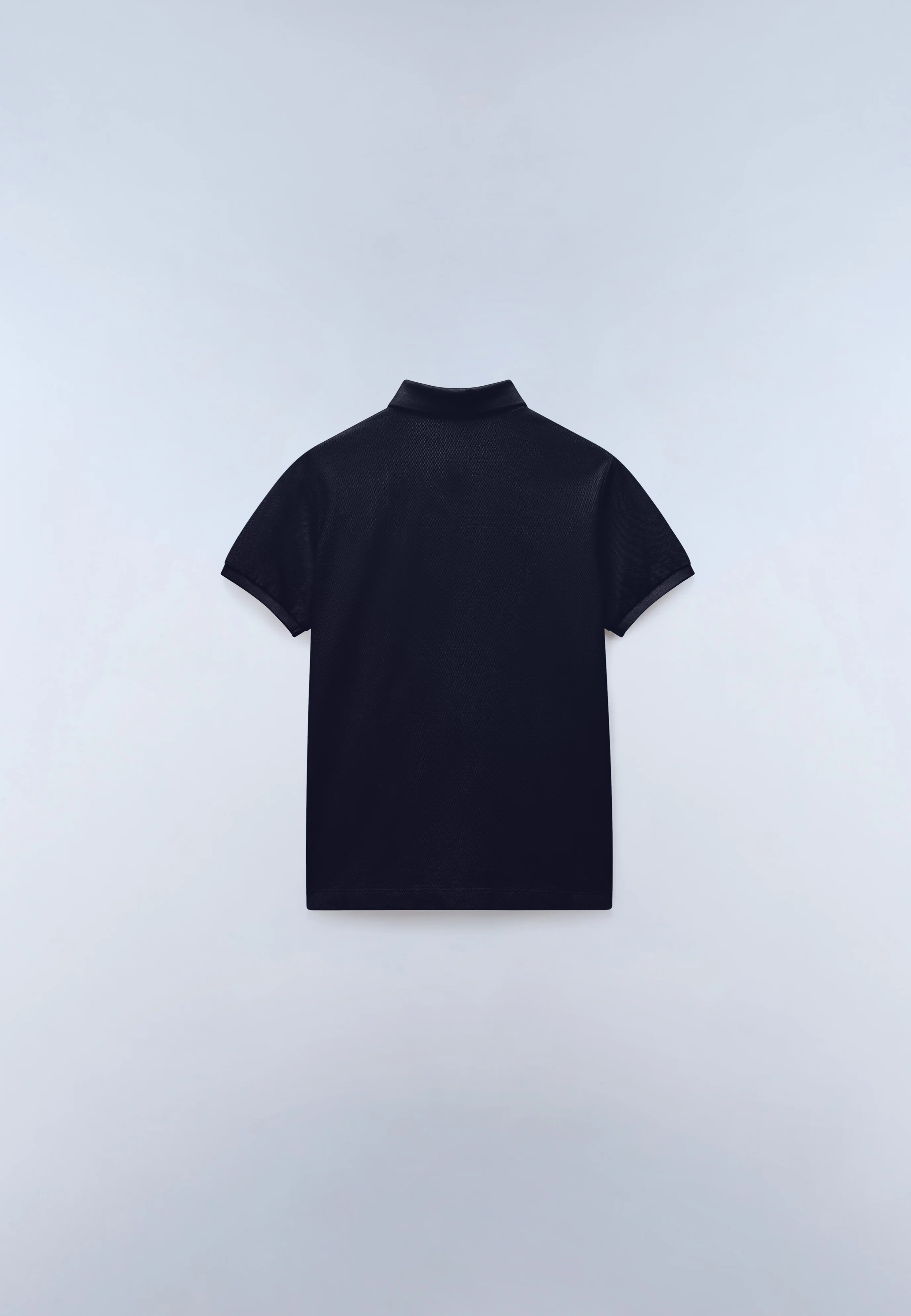Ny Box Logo Piqué Kortärmad Poloklänning