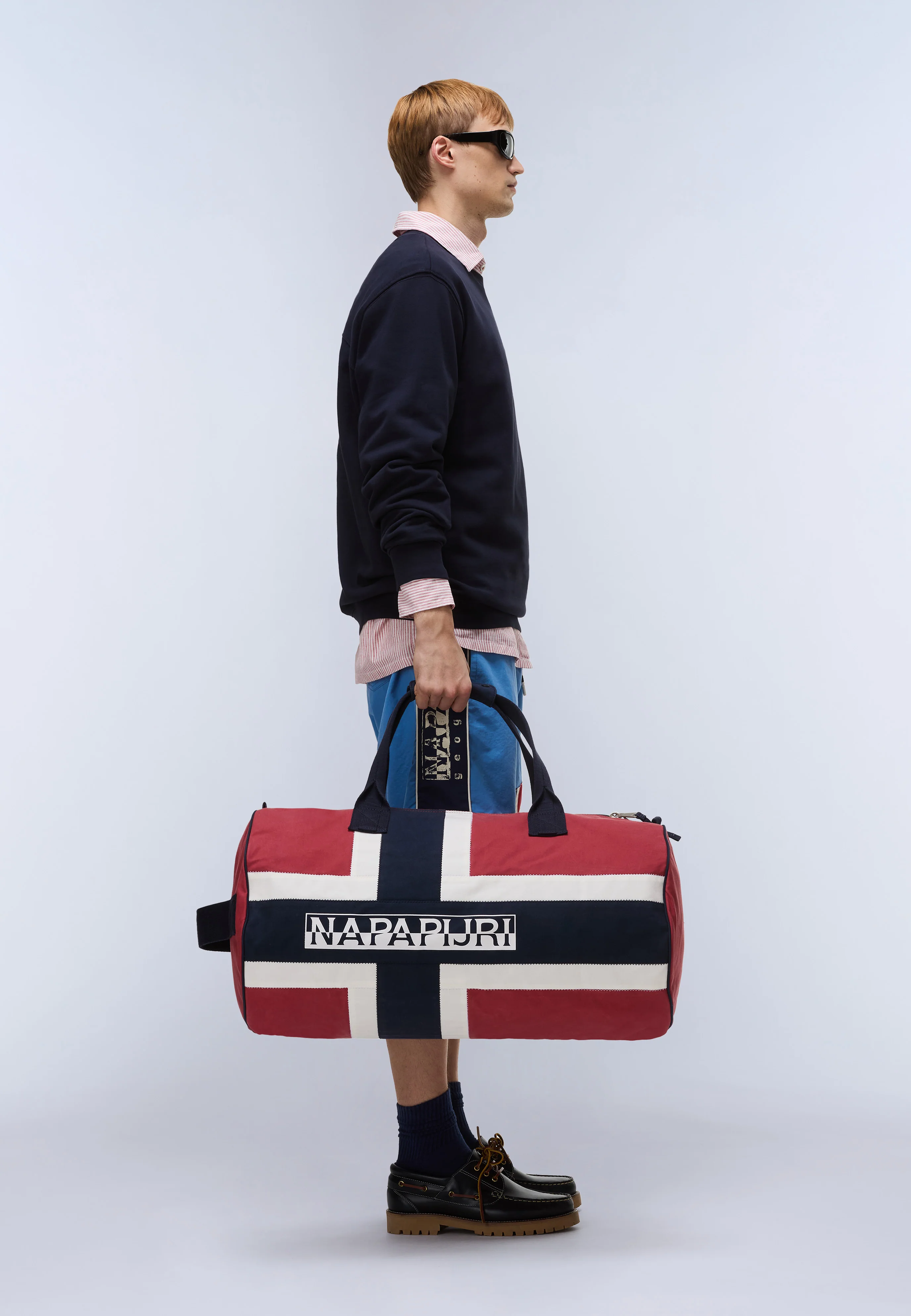 Moore Duffelbag